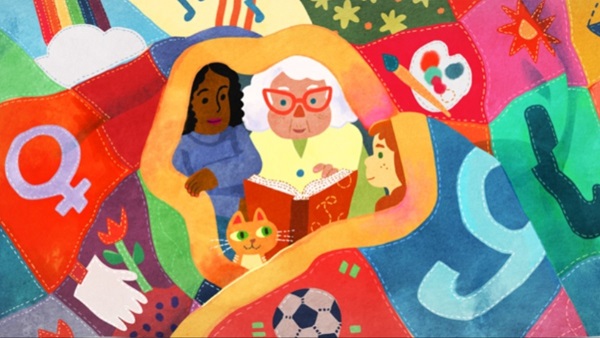 International Womens Day 2024