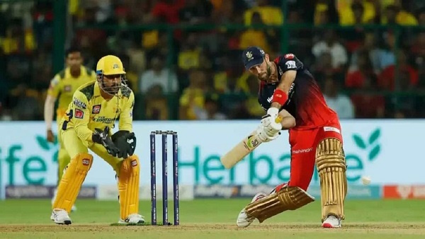 chennai super kings vs royal challengers bengaluru