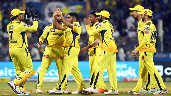 chennai super kings