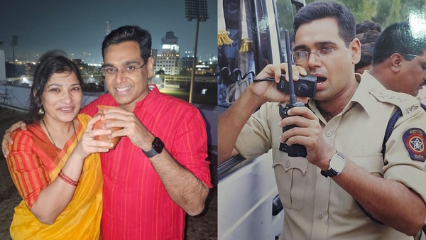 12th IPS Manoj Kumar Sharma Became IG