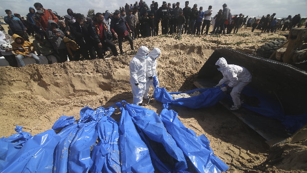 Israel-Gaza Strip Israel-Gaza Strip