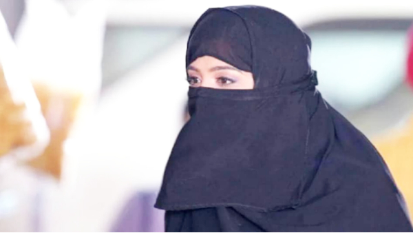Jabalpur Dak Talaq Case,