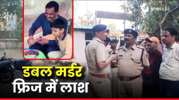 Jabalpur Murder News