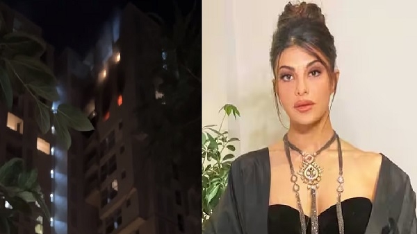 Jacqueline Fernandez Jacqueline Fernandez