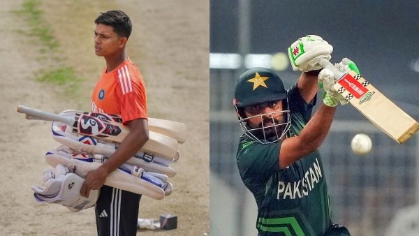 jaislwak and babar