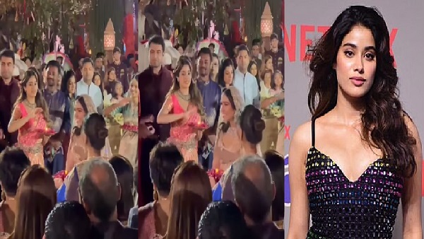 janhvi kapoor