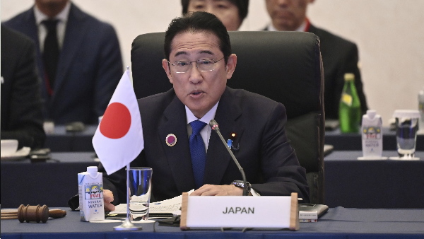 japan south pacific nations meeting