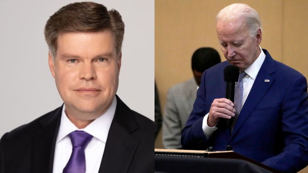 Jason Palmer beats joe biden