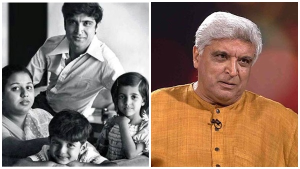 Javed Akhtar