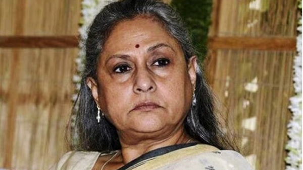 jaya bachchan