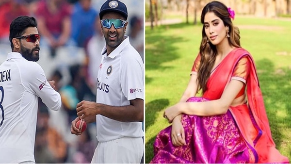 Ravichandran Ashwin 1