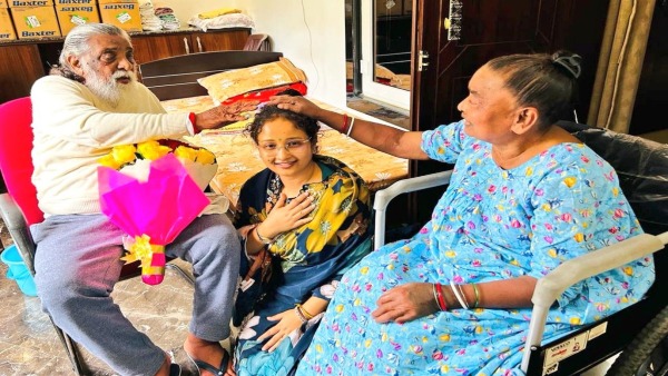 Kalpana Soren News