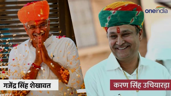 Jodhpur loksabha Election 2024