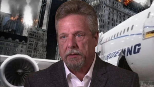 John Barnett boeing found dead John Barnett boeing found dead