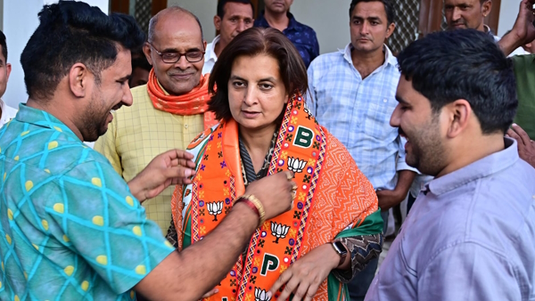 Nagaur Lok Sabha Elections 2024 Nagaur Lok Sabha Elections 2024