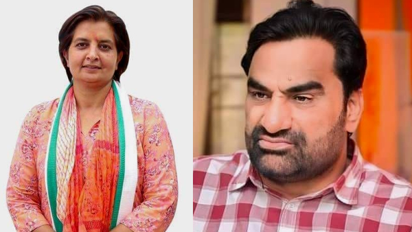 Hanuman Beniwal alliance Reason Hanuman Beniwal alliance Reason