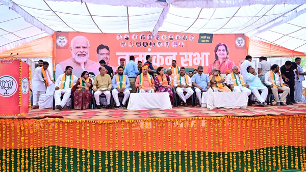 Jyoti Mirdha Net Worth 2024