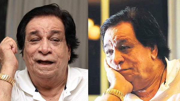 Kader Khan
