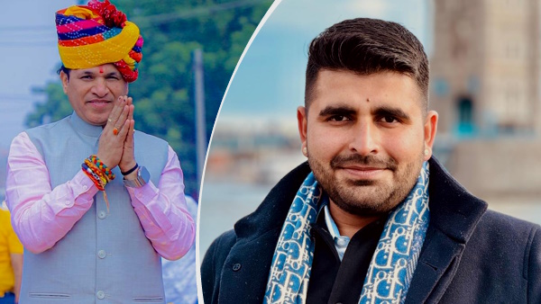 Barmer-Jaisalmer Seat Election 2024 Barmer-Jaisalmer Seat Election 2024