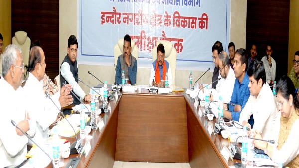 Kailash Vijayvargiya