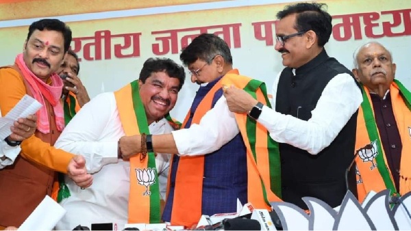 Indore