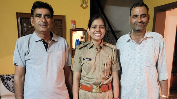 Kalpan Birda Success Story