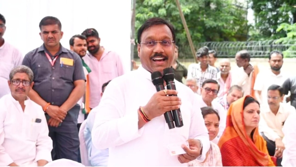 Kamleshwar Patel Sidhi Profile Kamleshwar Patel Sidhi Profile