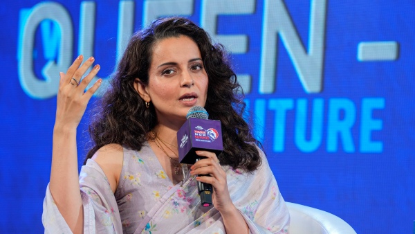 Kangana Ranaut Kangana Ranaut