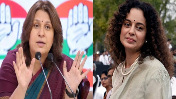 Kangana Ranaut Statement