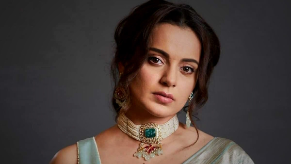 Kangana Ranaut has been giving political statements know when she has been the topic of discussion