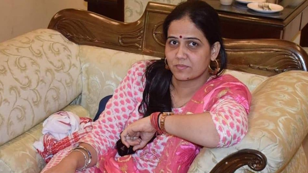 Nagaur Loksabha Election 2024