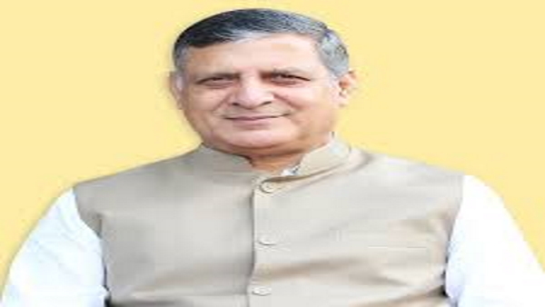 kanwar pal kanwar pal