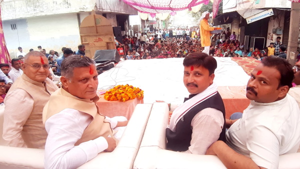 kanwar pal