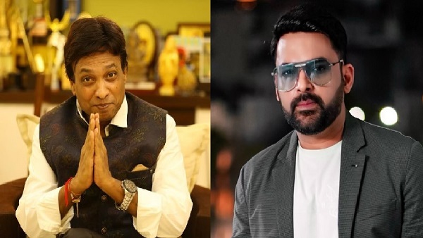 kapil sharma