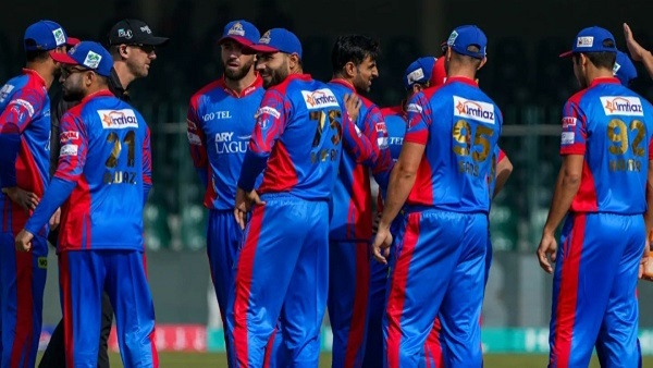 Karachi Kings