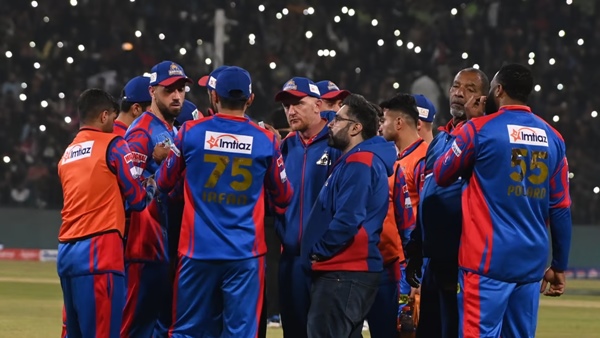 PSL 2024 1 PSL 2024 1