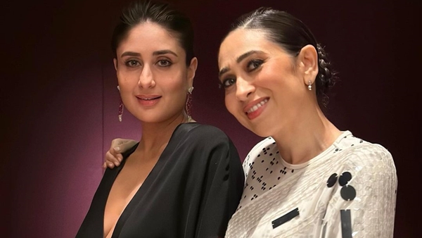 Karishma Kapoor