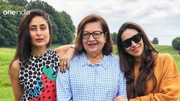 Kareena Kapoor