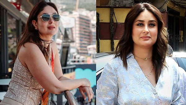 Kareena Kapoor Khan
