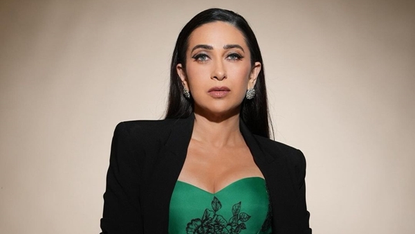 Karishma Kapoor Karishma Kapoor