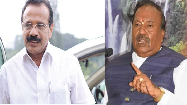 Karnataka BJP angry with party