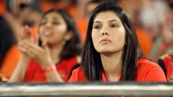 who is kavya maran
