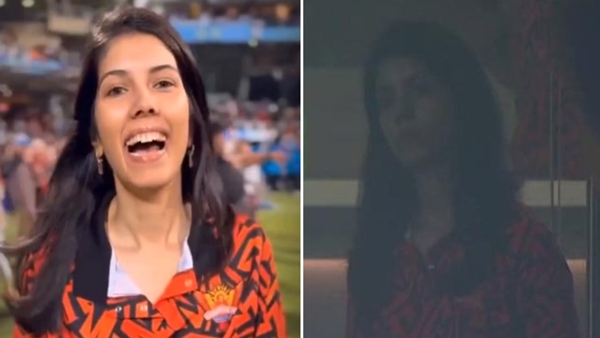 Kavya Maran 1 Kavya Maran 1