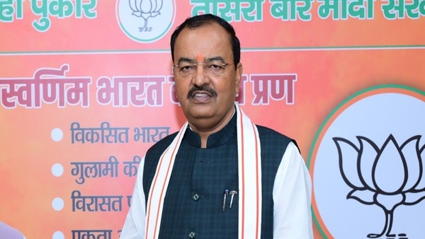 keshav prasad