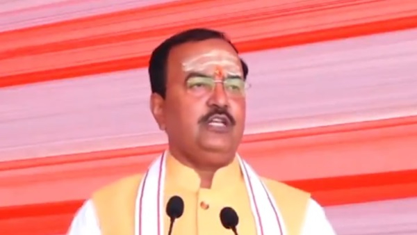 keshav prasad