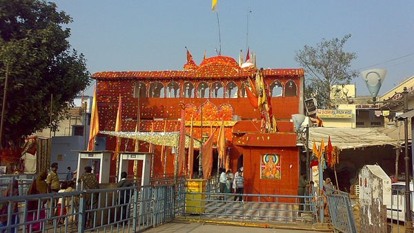 Khatu Mela 2024