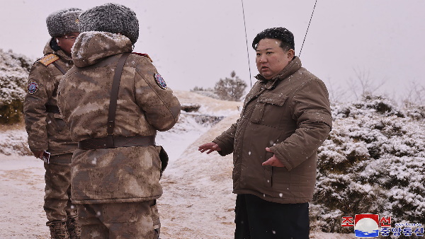 North Korea News North Korea News