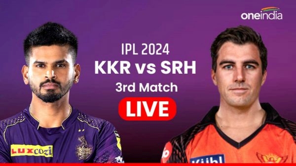 kkr vs srh kkr vs srh