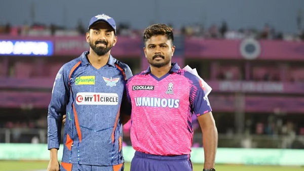 KL Rahul Sanju Samson
