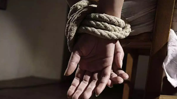 Coaching Student missing from Kota rajasthan